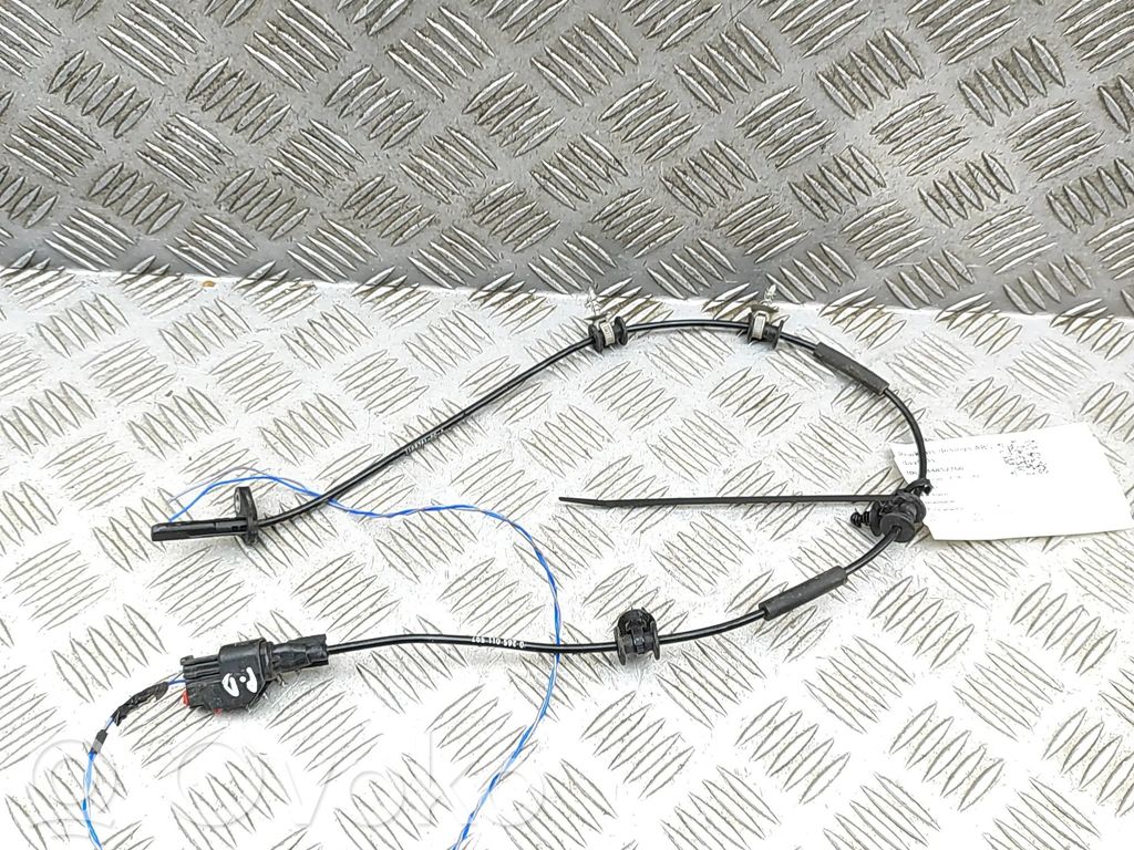 ABS Sensor   118876100A,0265011597
