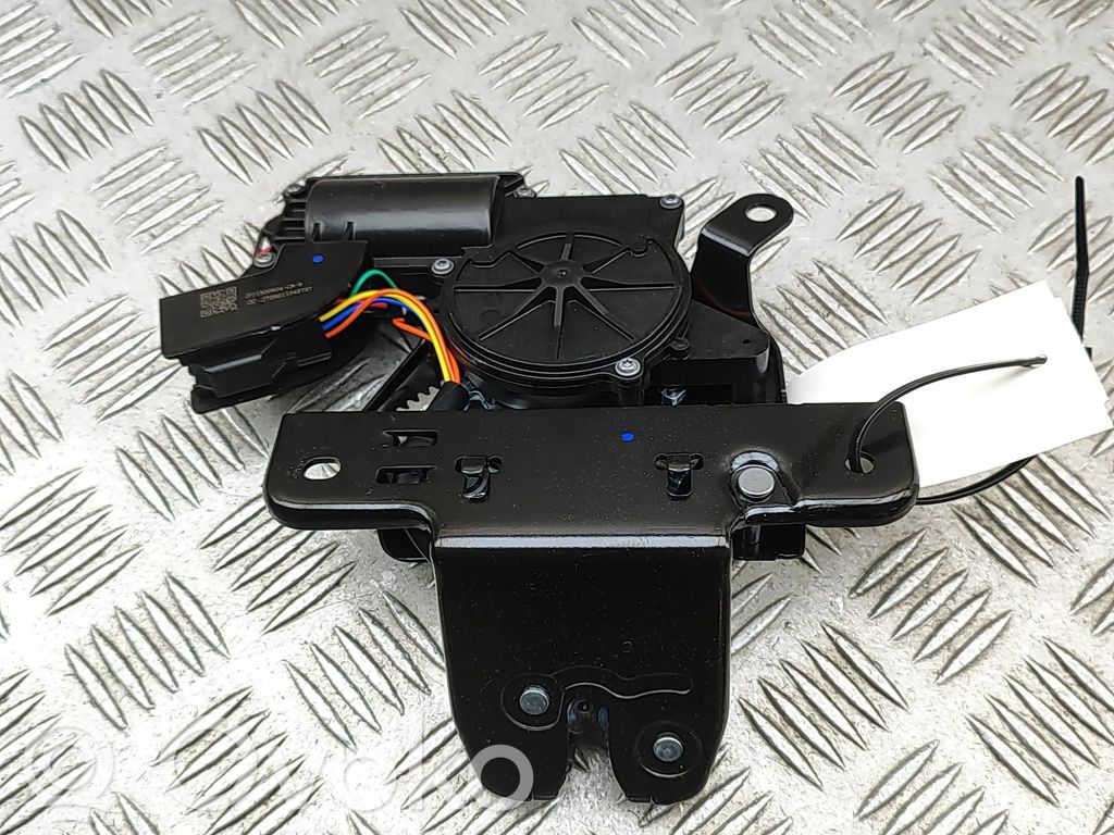 Tesla Model Y Juniper Blocco/chiusura/serratura del portellone posteriore/bagagliaio 