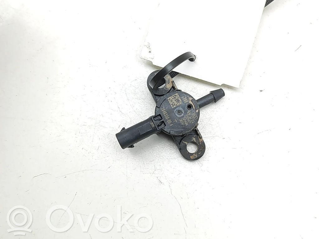 Tesla Model Y Juniper Airbagsensor Crashsensor Drucksensor 