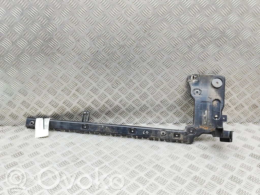 Ford Transit Soporte de montaje del parachoques trasero 