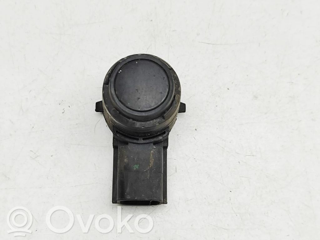 Ford Transit Sensor de aparcamiento PDC 