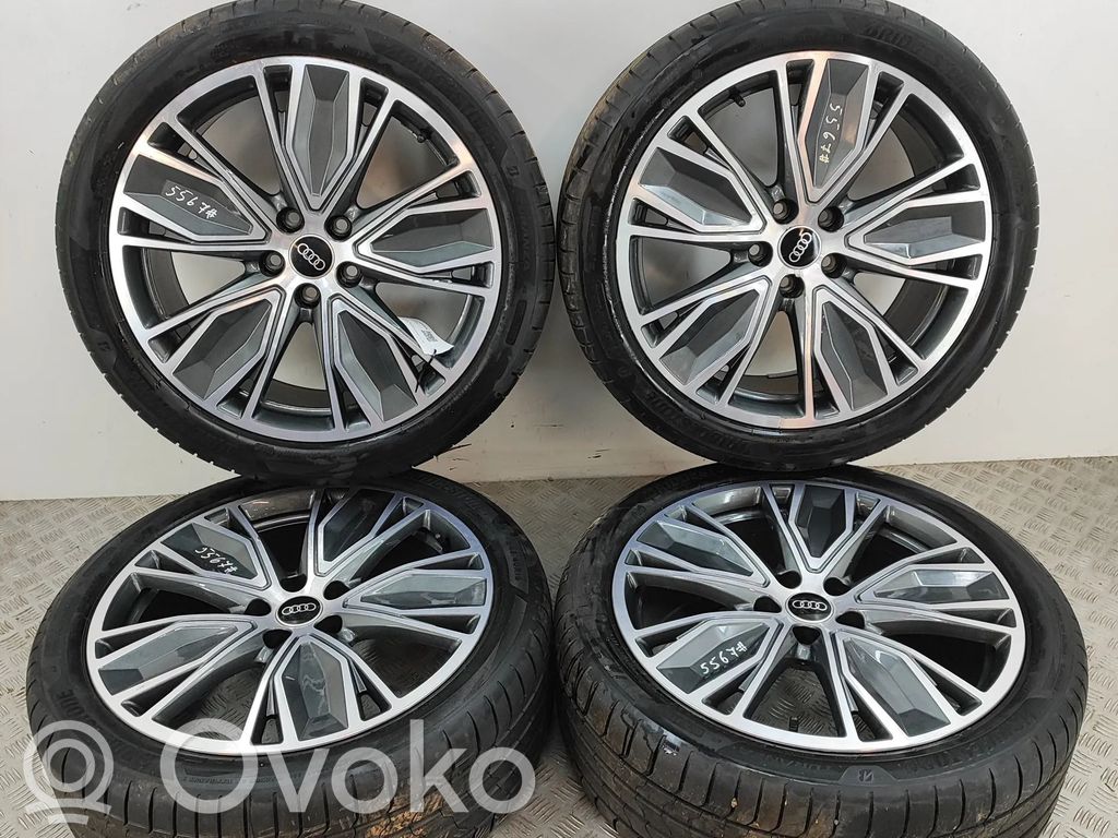 Audi A5 Llanta de aleación R19 