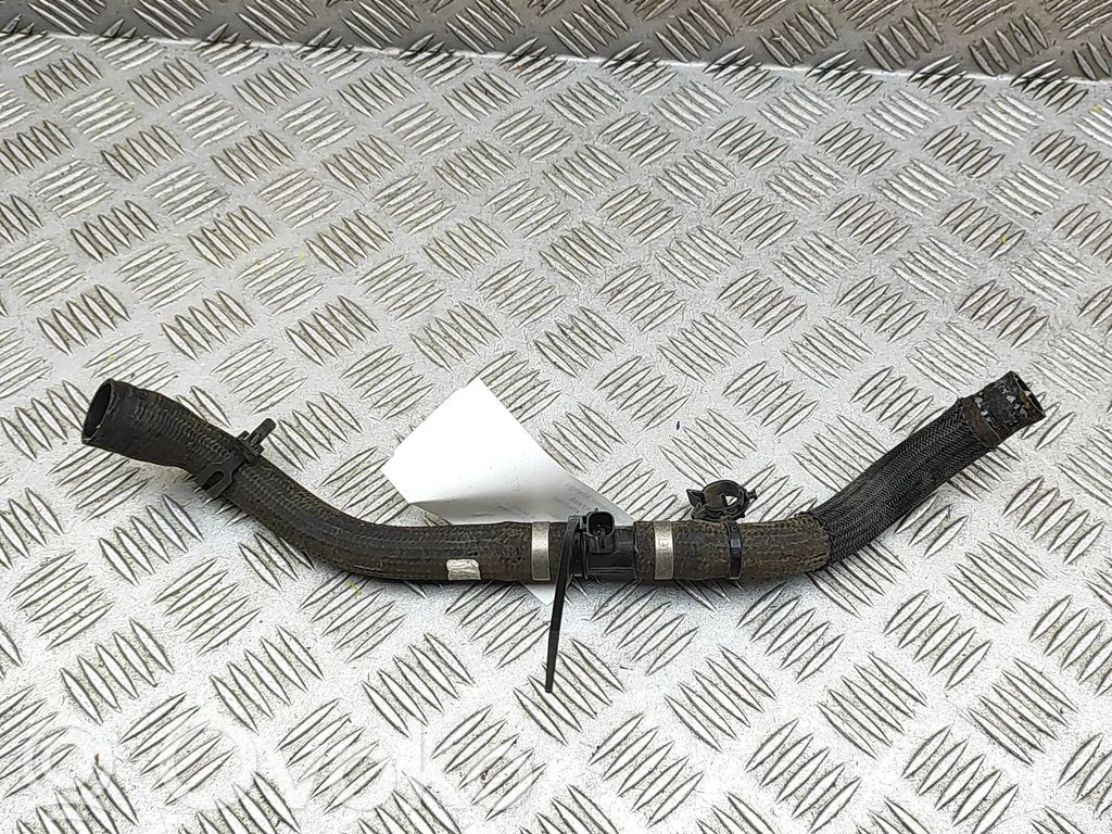 Tesla Model X Kühlleitung / Kühlschlauch 