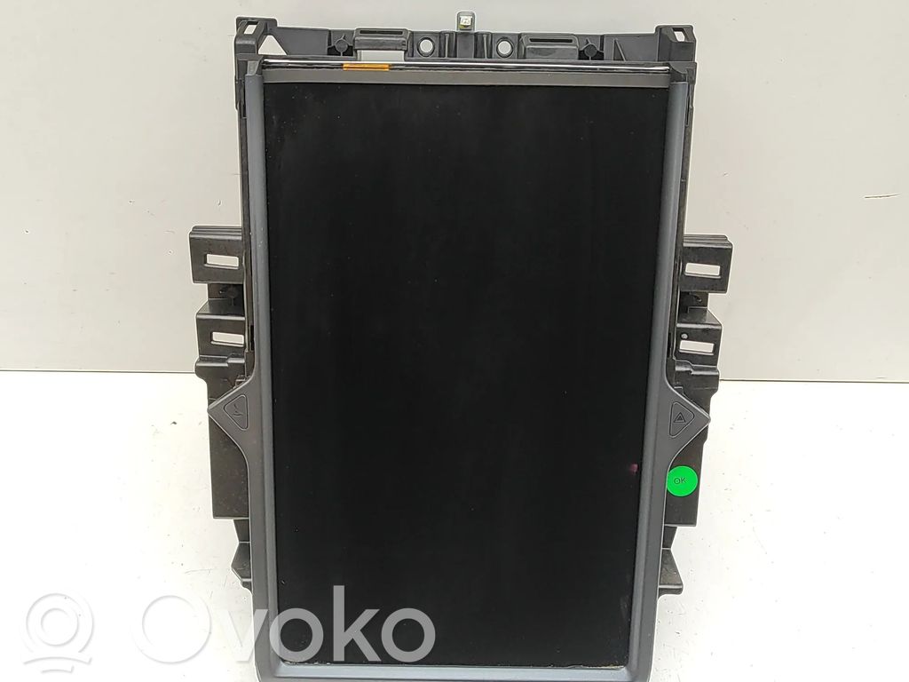 Tesla Model X Monitor/display/piccolo schermo 