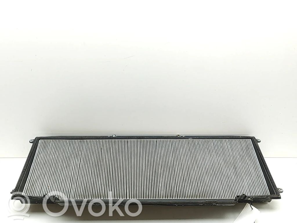 Tesla Model X Mikrofiltr kabinowy / Komplet 