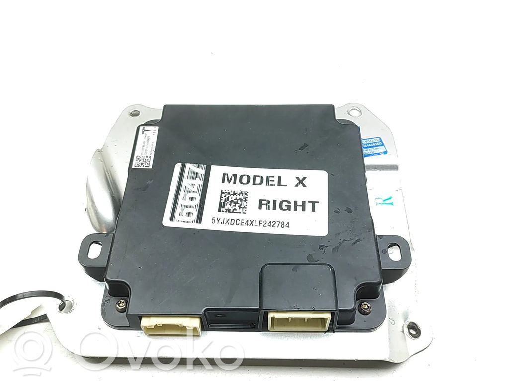 Tesla Model X Door control unit/module 