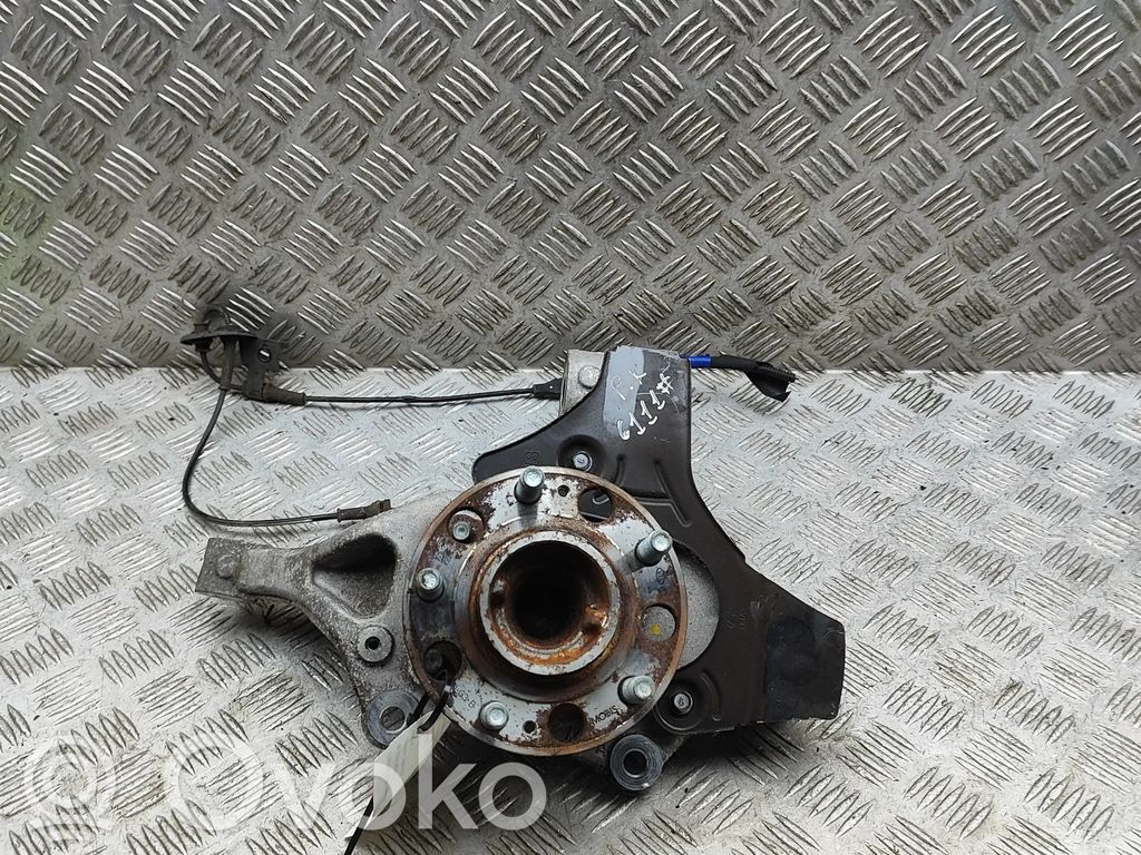 KIA EV6 Piasta koła przedniego 