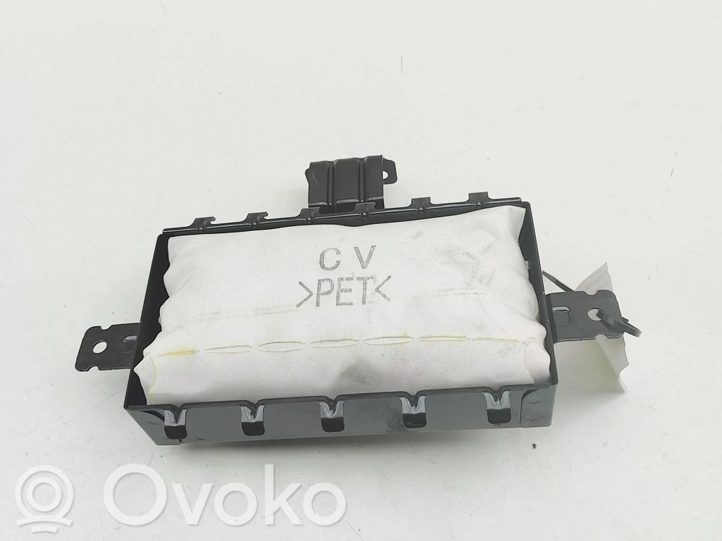 KIA EV6 Airbag pasager 