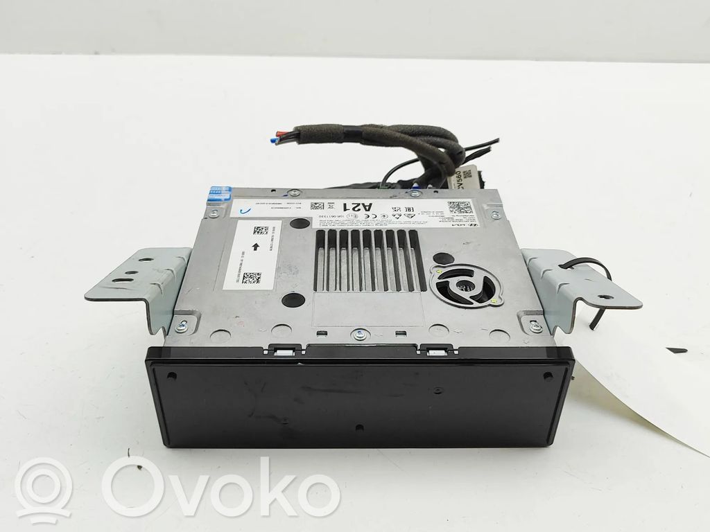 KIA EV6 Radio/CD/DVD/GPS head unit 