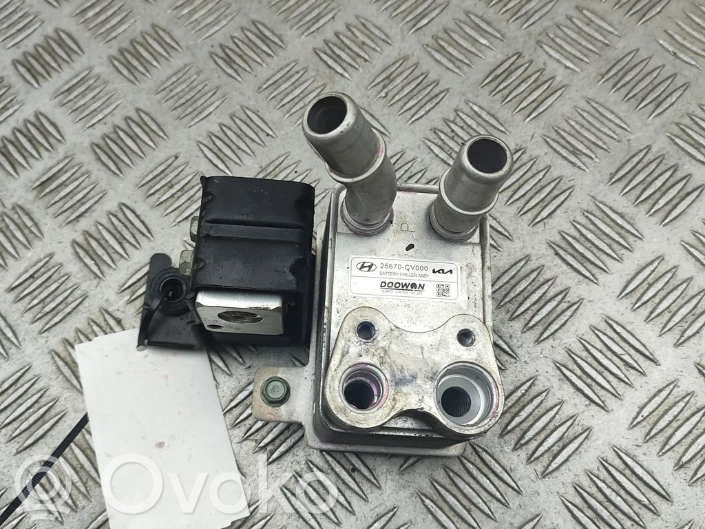 KIA EV6 Wentylator baterii pojazdu hybrydowego / elektrycznego 