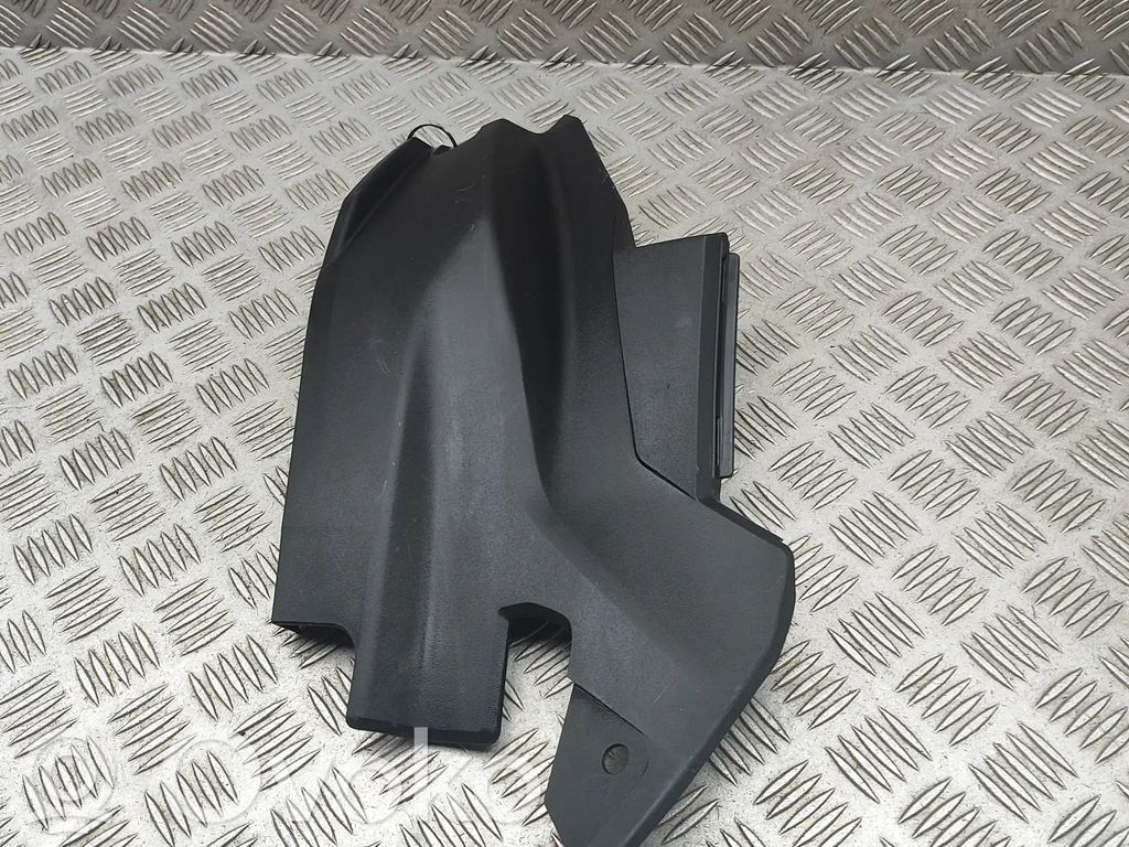 KIA EV6 Ornament capăt aripă 