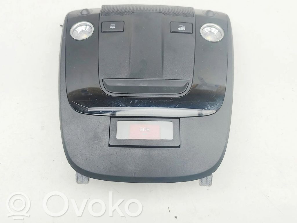 KIA EV6 Światło fotela przedniego 