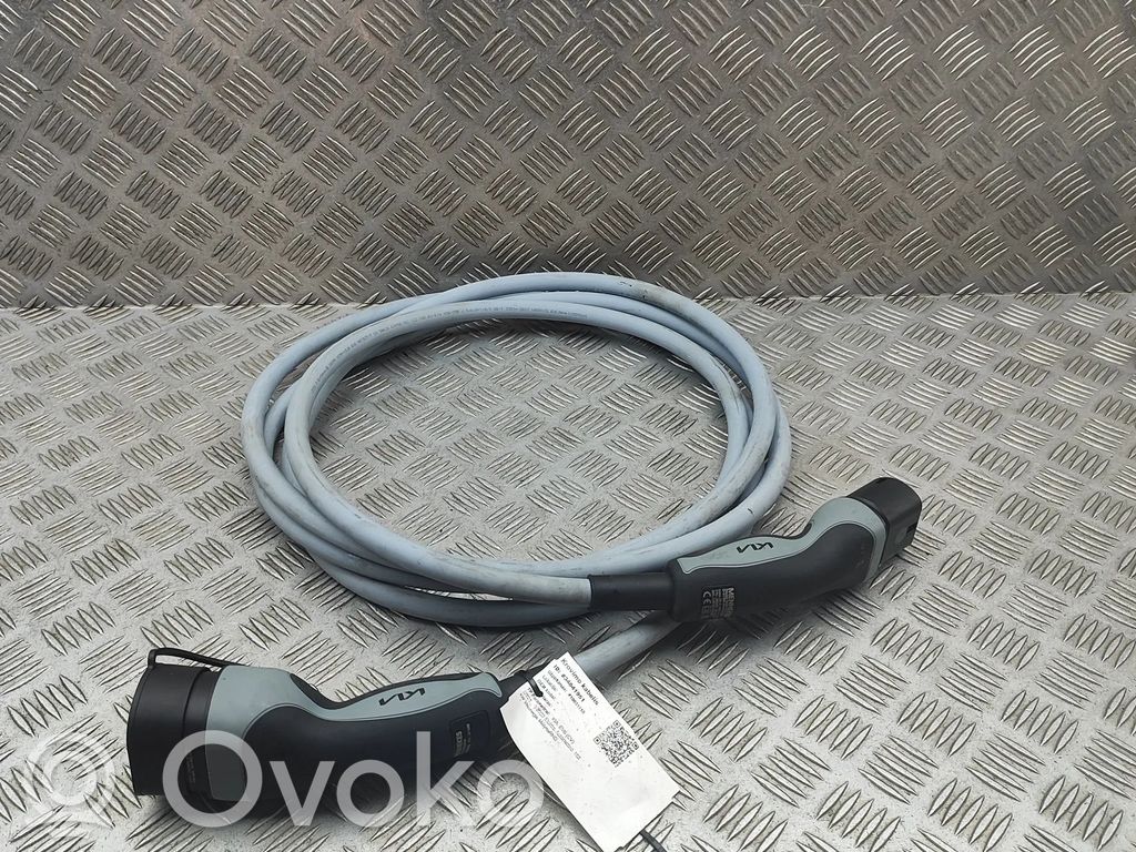 KIA EV6 Kabel do ładowania samochodu elektrycznego 