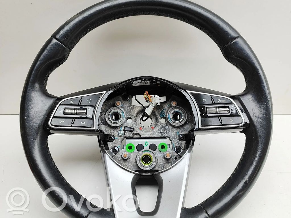 KIA Xceed Volante 