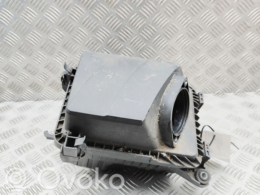 KIA Xceed Air filter box 