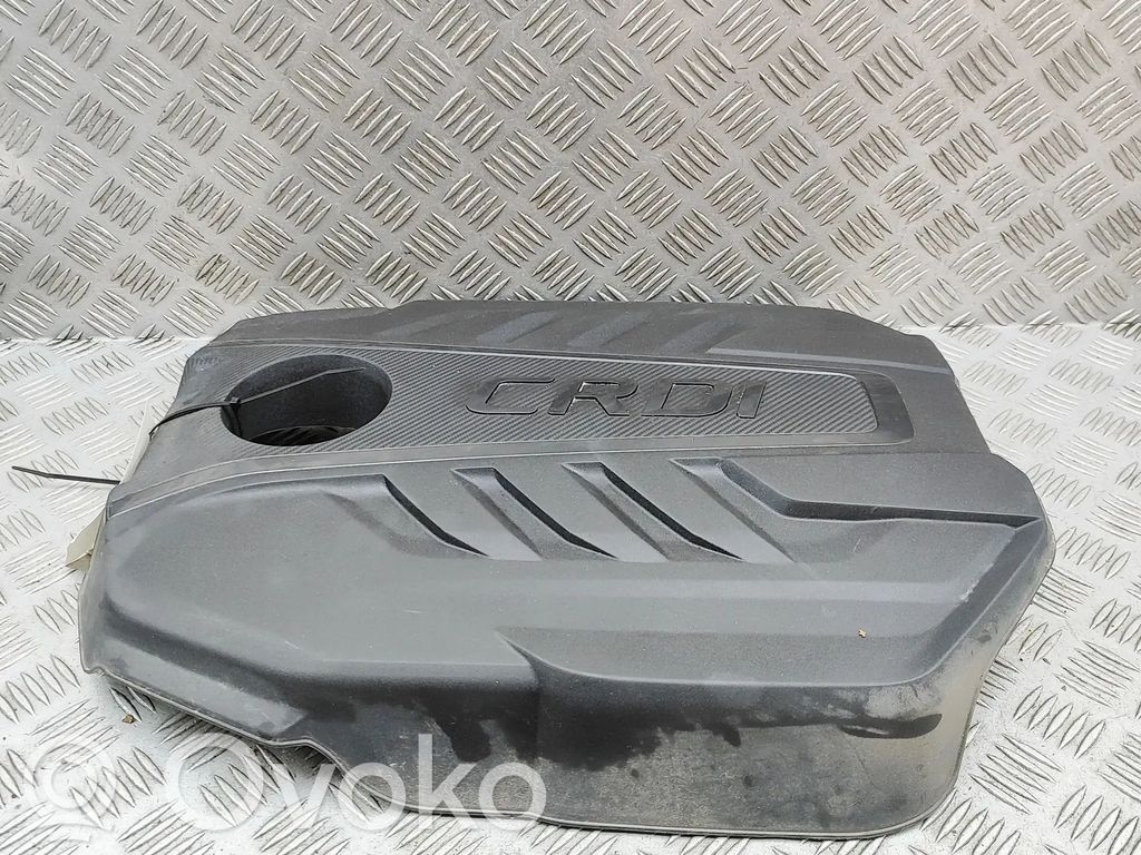 KIA Xceed Moottorin koppa 