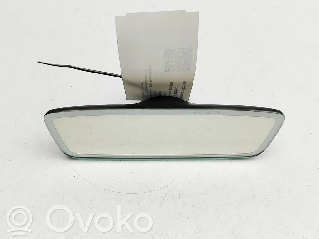 Tesla Model 3 Highland Espejo retrovisor (interior) 