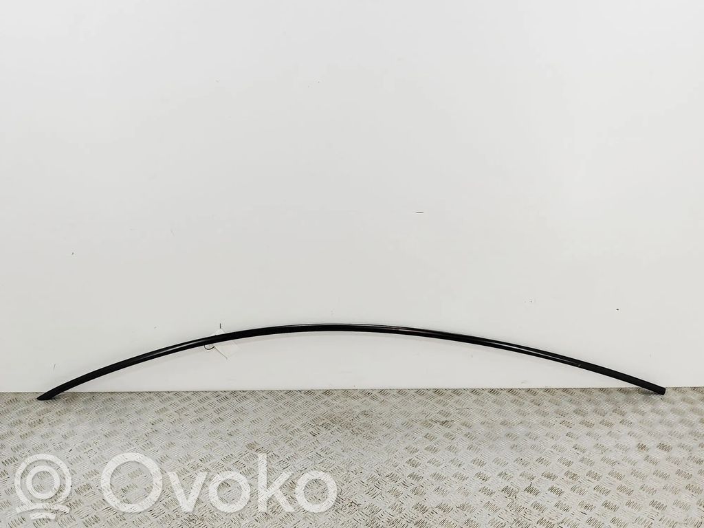 Tesla Model 3 Highland Katon muotolistan suoja 