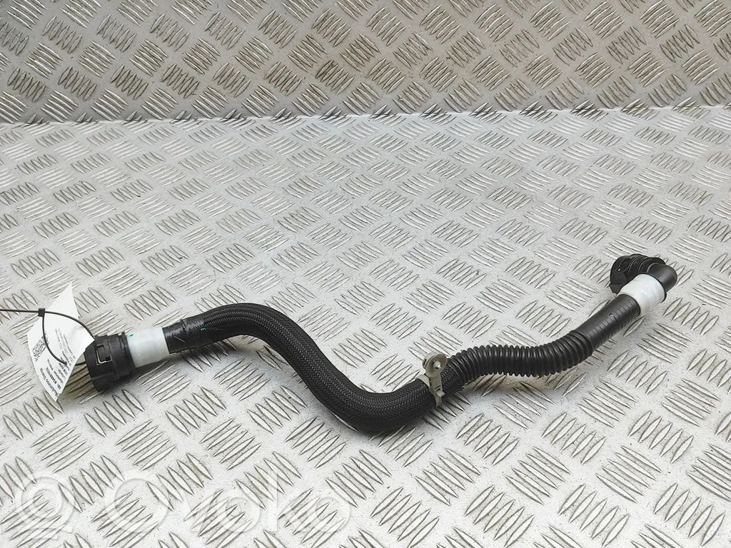 Tesla Model 3 Highland Engine coolant pipe/hose 