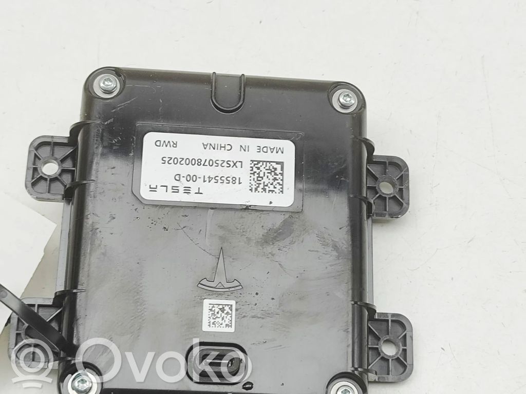 Tesla Model 3 Highland USB control unit 