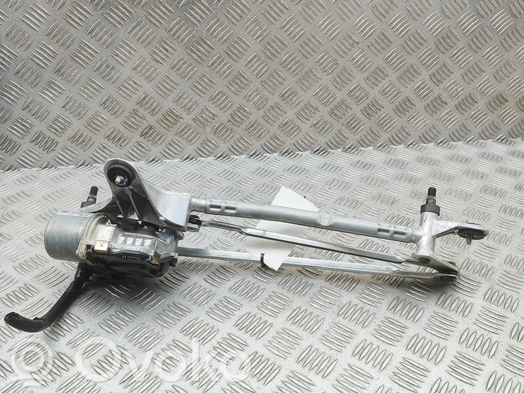 Tesla Model 3 Highland Motor și paralelogram ștergător parbriz 