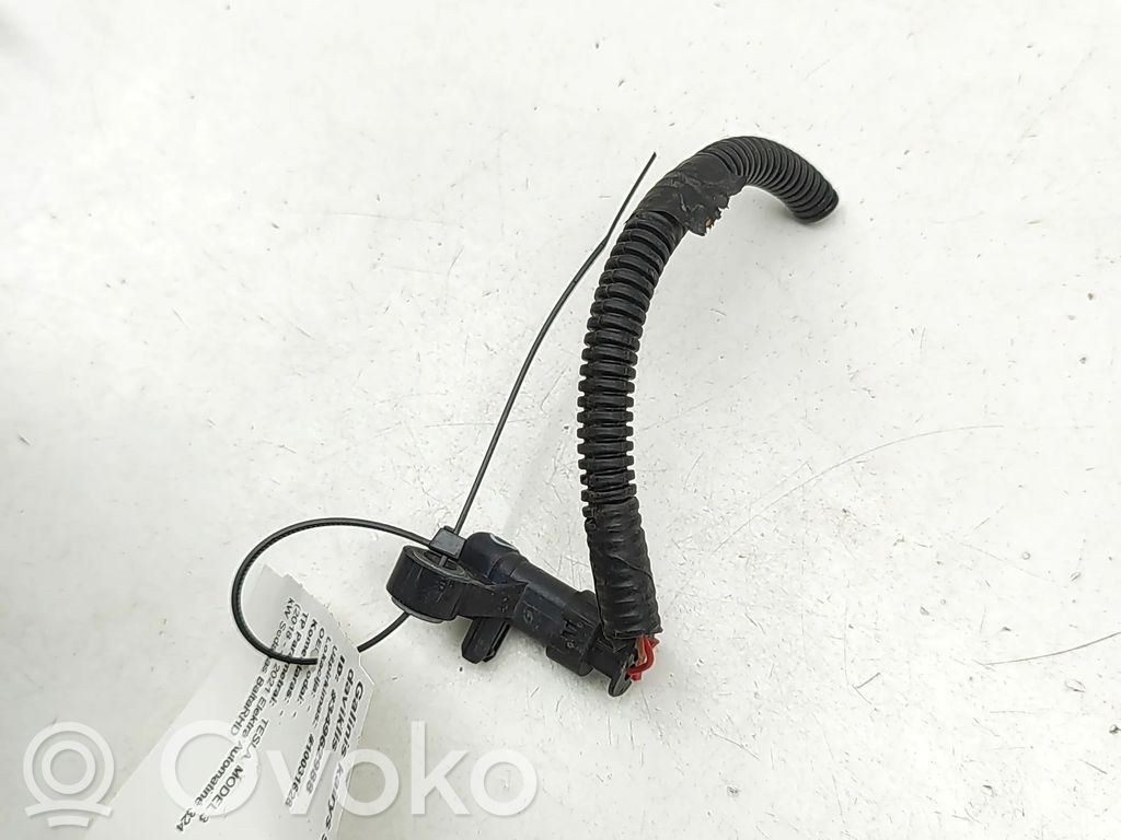 Airbagsensor Crashsensor Drucksensor   147344700A