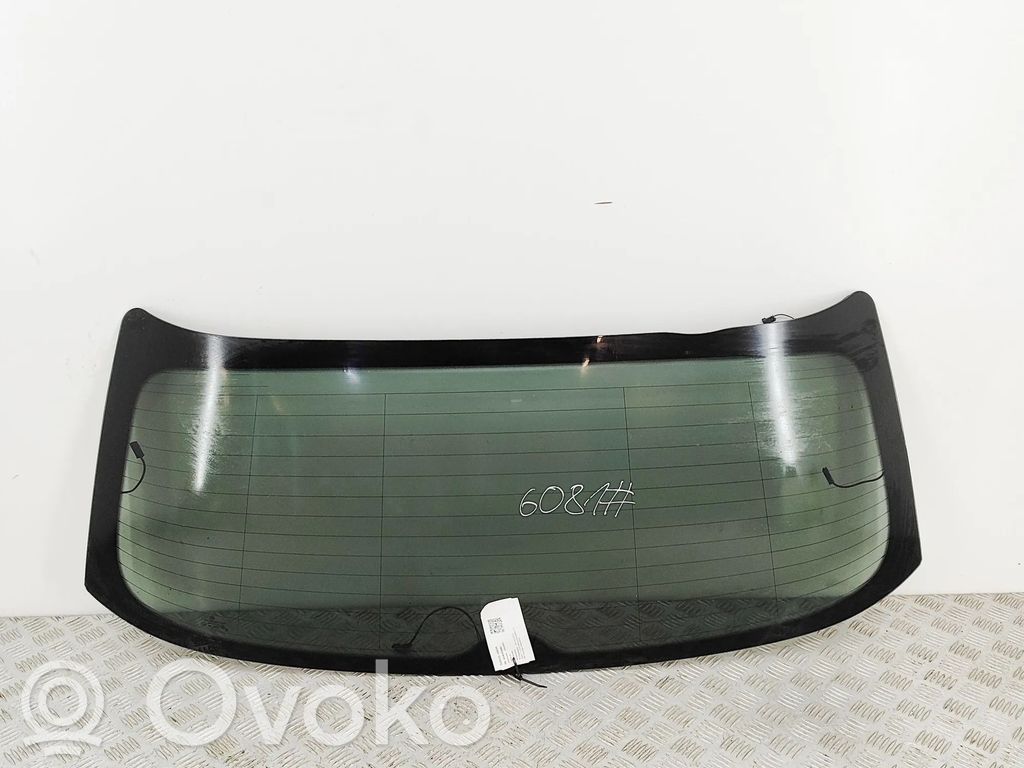 Szyba tylna   11A845051P,43R01351