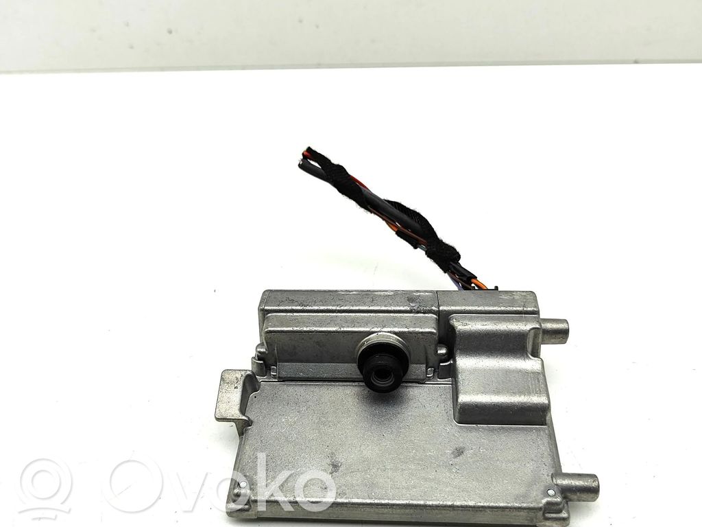 Volkswagen ID.4 Windshield/windscreen camera 