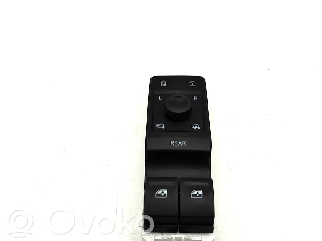 Volkswagen ID.4 Przyciski szyb 