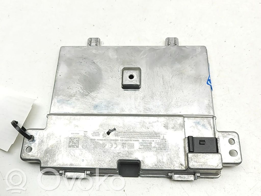 Tesla Model 3 Wireless charging module 