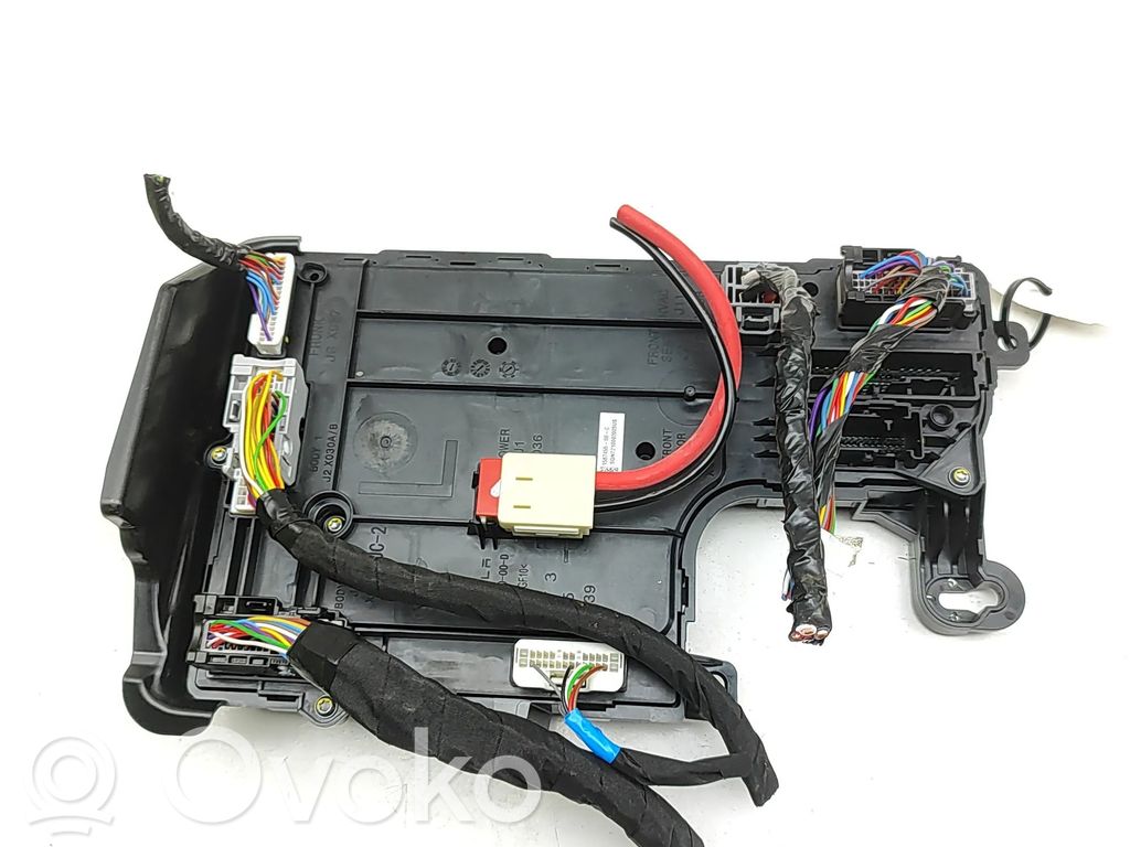 Tesla Model 3 Unidad de control/módulo de carrocería central 