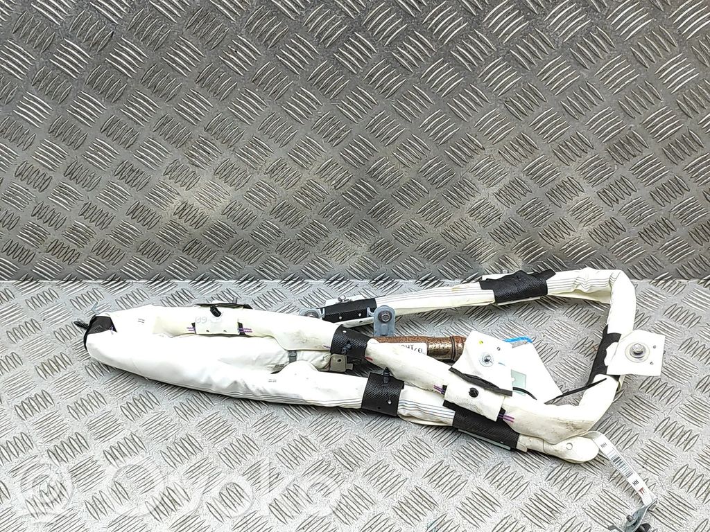 Tesla Model 3 Kopfairbag 
