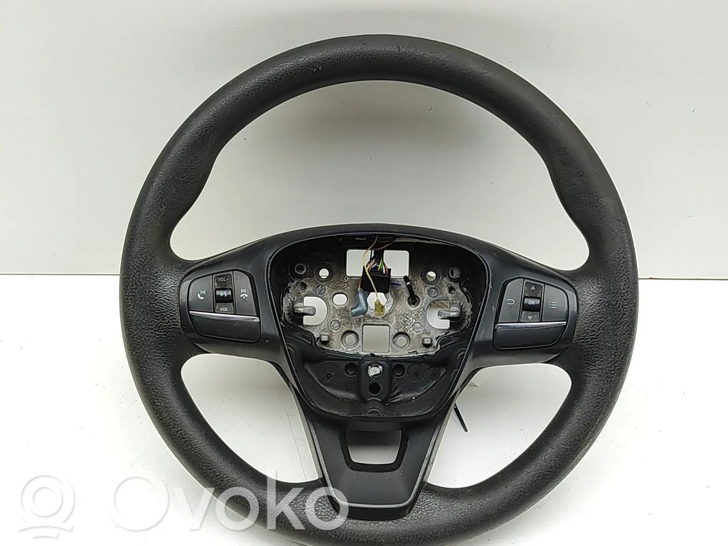 Ford Transit VII Руль 