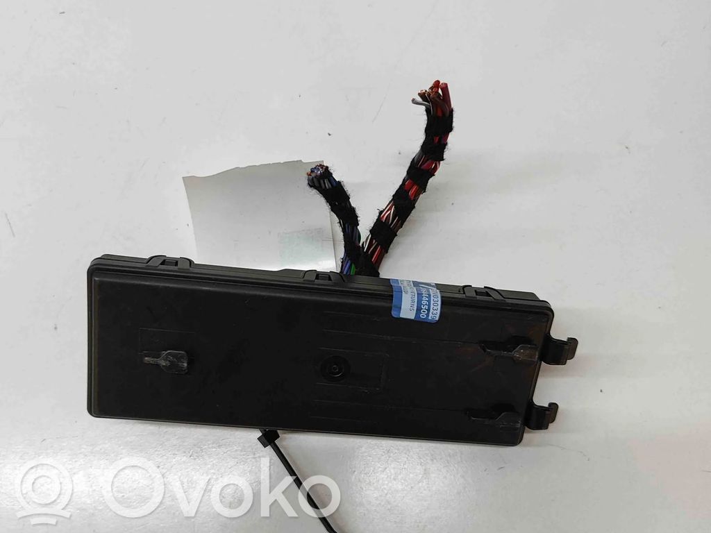 Volkswagen Tayron I Tailgate/trunk control unit/module 