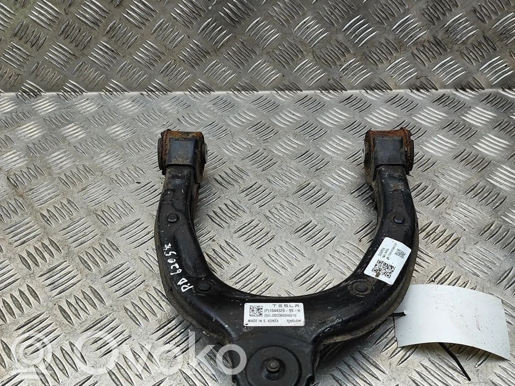 Tesla Model 3 Front upper control arm/wishbone 