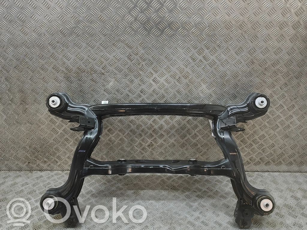 Mercedes-Benz EQA Bastidor trasero 