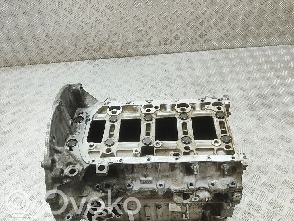 Citroen Berlingo Bloc motor 