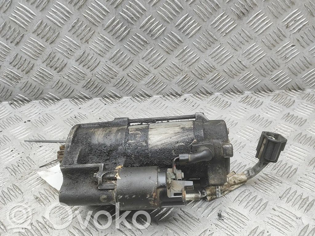 Land Rover Range Rover Sport L320 Electromotor 