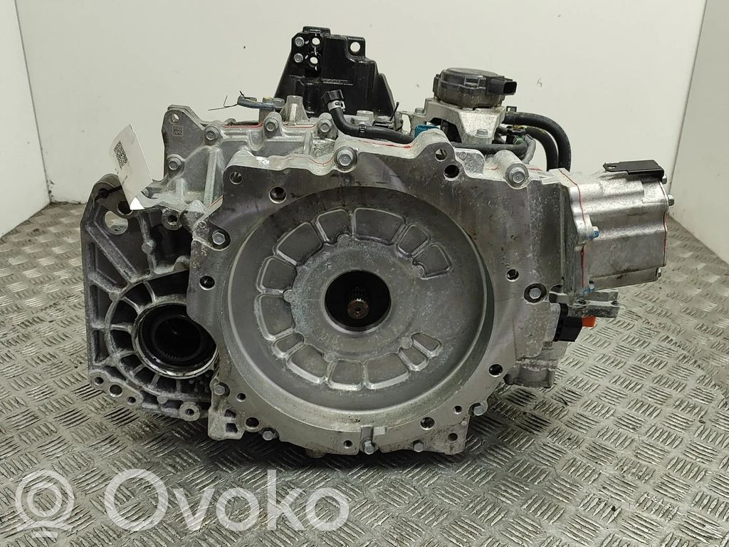 KIA Sportage Automatic gearbox 