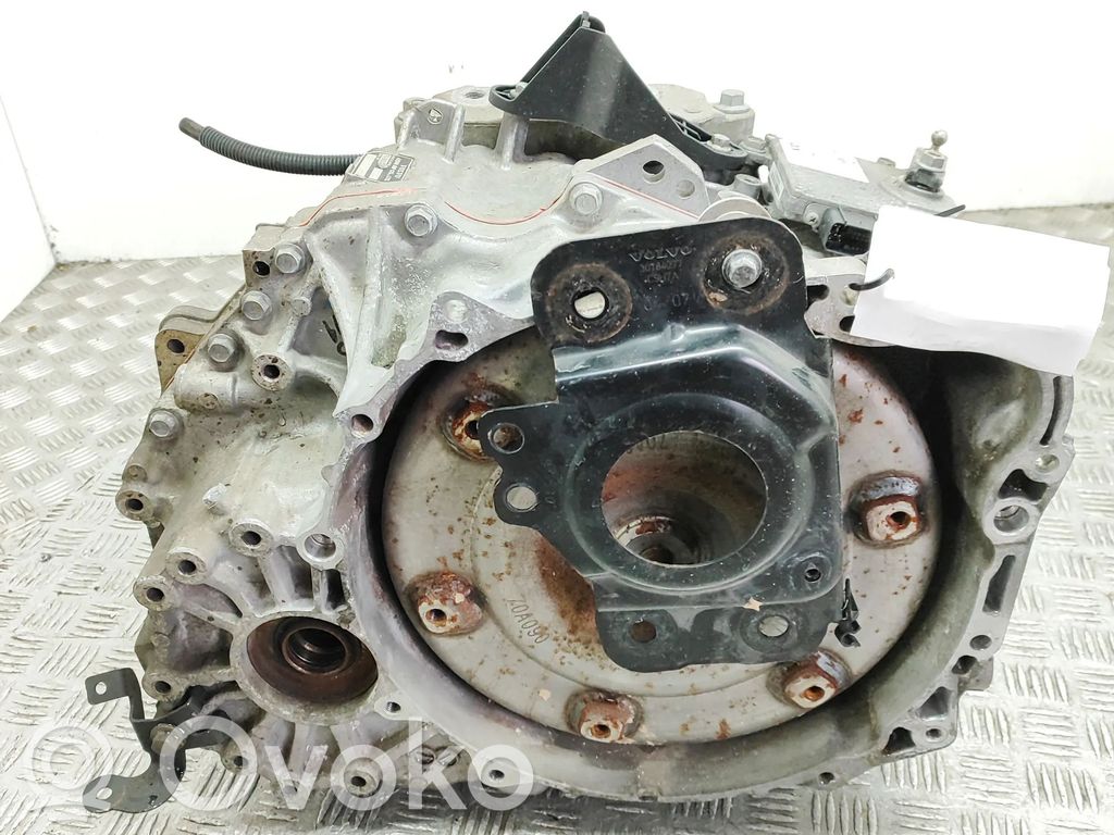 Volvo S80 Automatic gearbox 