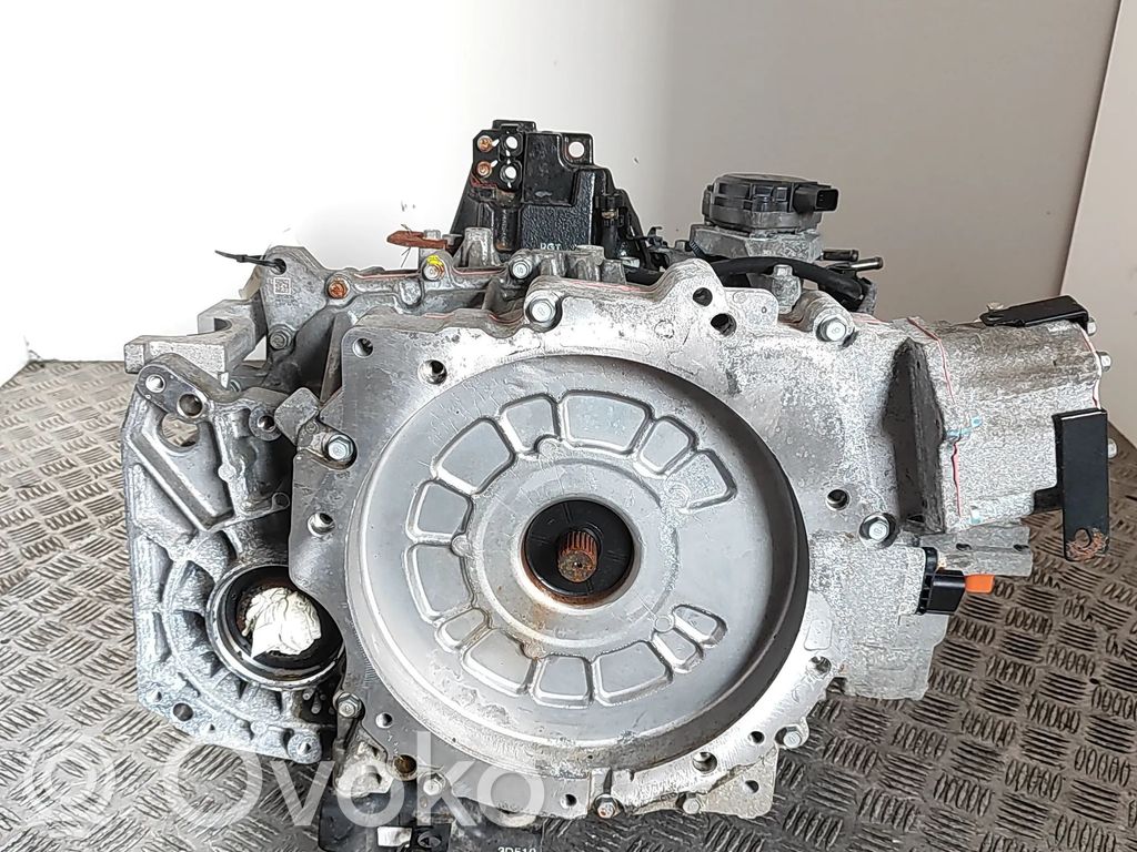KIA Sportage Automatic gearbox 