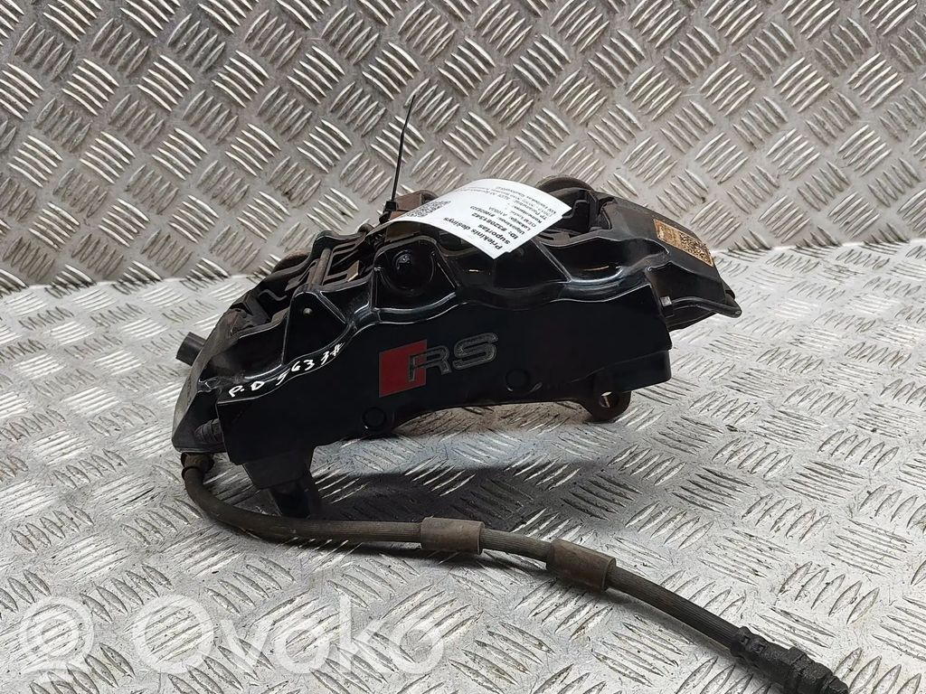 Zacisk hamulcowy przedni   8V0615106AB