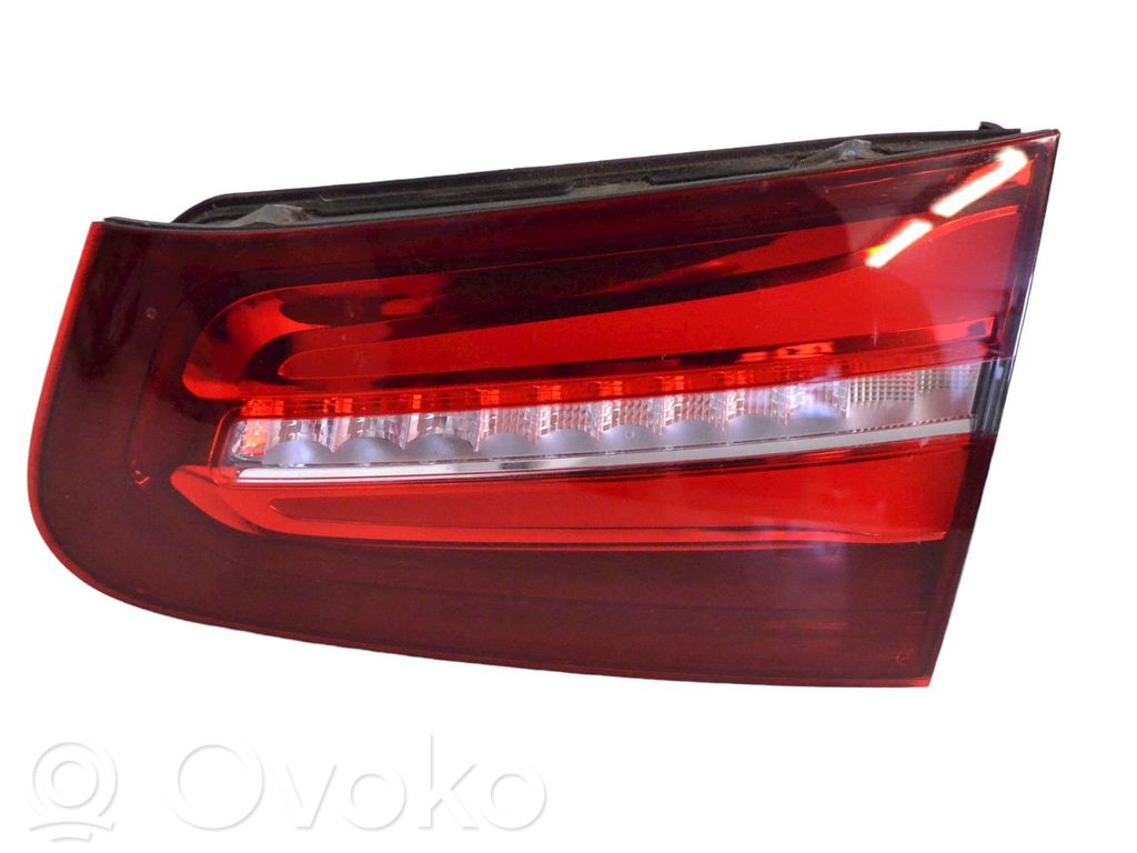 Mercedes-Benz GLC X253 C253 Lampă spate în capacul portbagajului 