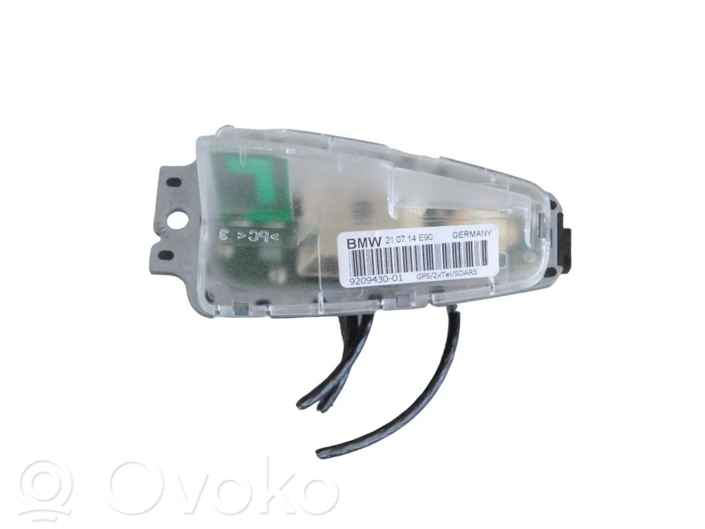 BMW 4 F32 F33 Antenna GPS