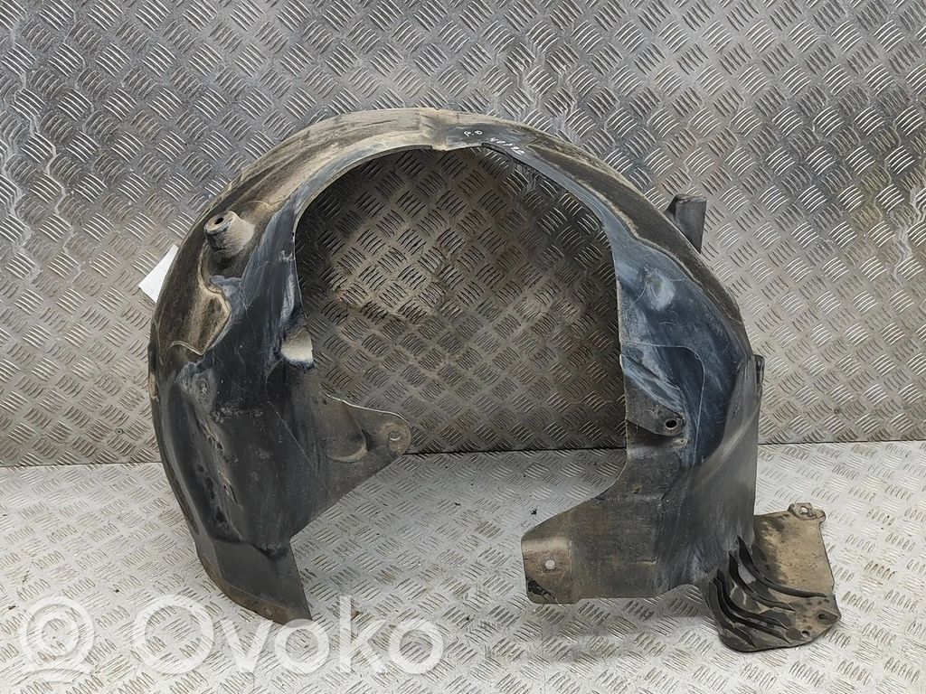 BMW 1 F20 F21 Apărători interioare aripă roată față 
