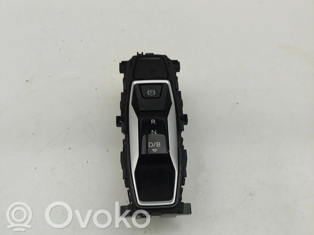 Audi Q6 e-tron Selector caja de cambios 