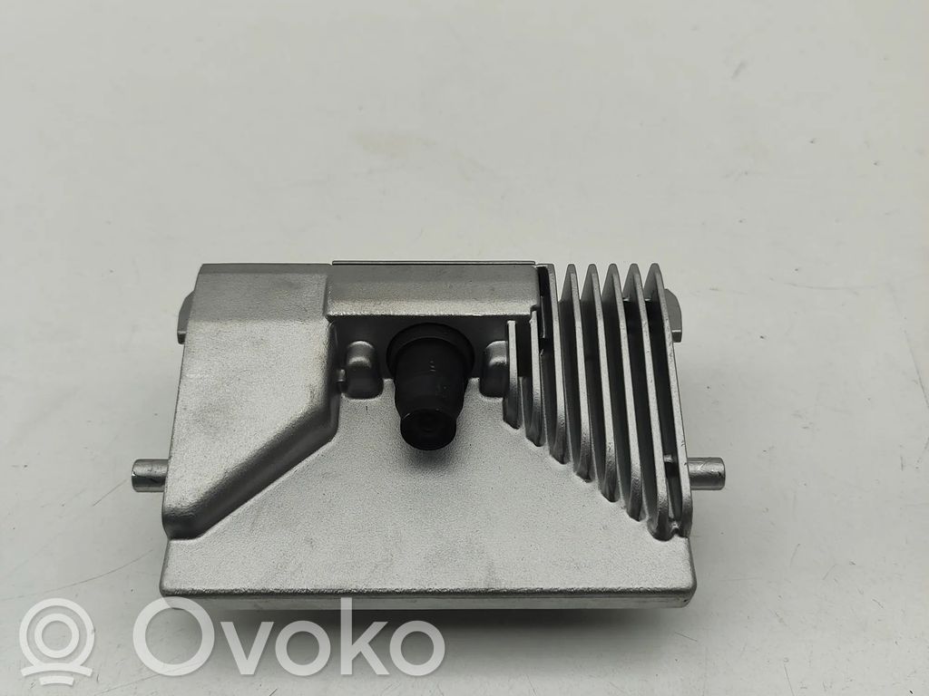 Audi Q6 e-tron Windshield/windscreen camera 