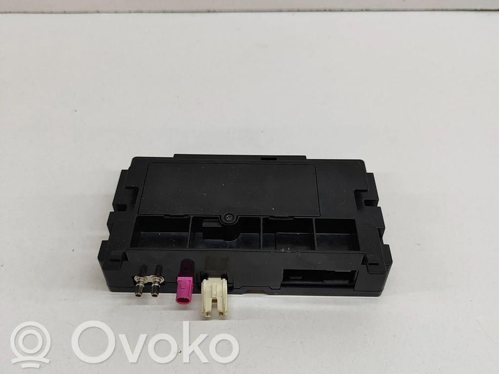 Volkswagen ID.3 Bluetooth control unit module 