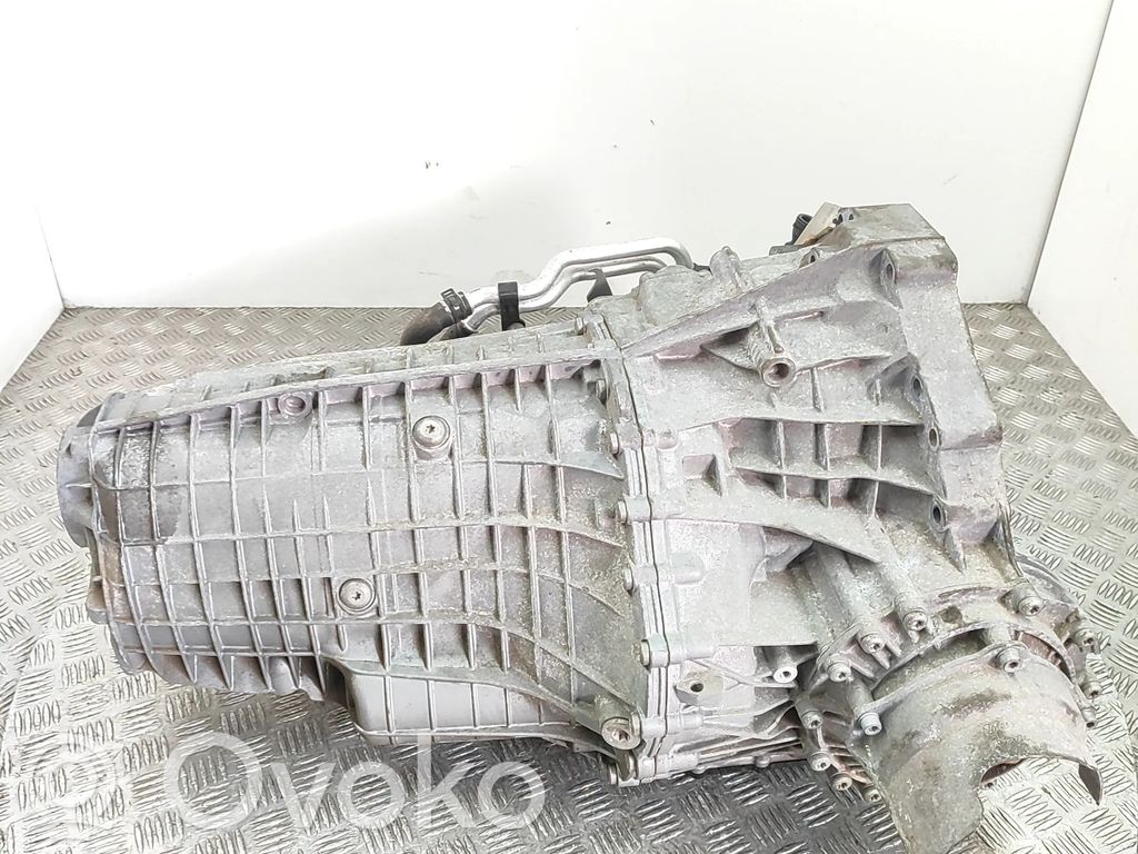 Audi A4 S4 B9 8W Caja de cambios automática 
