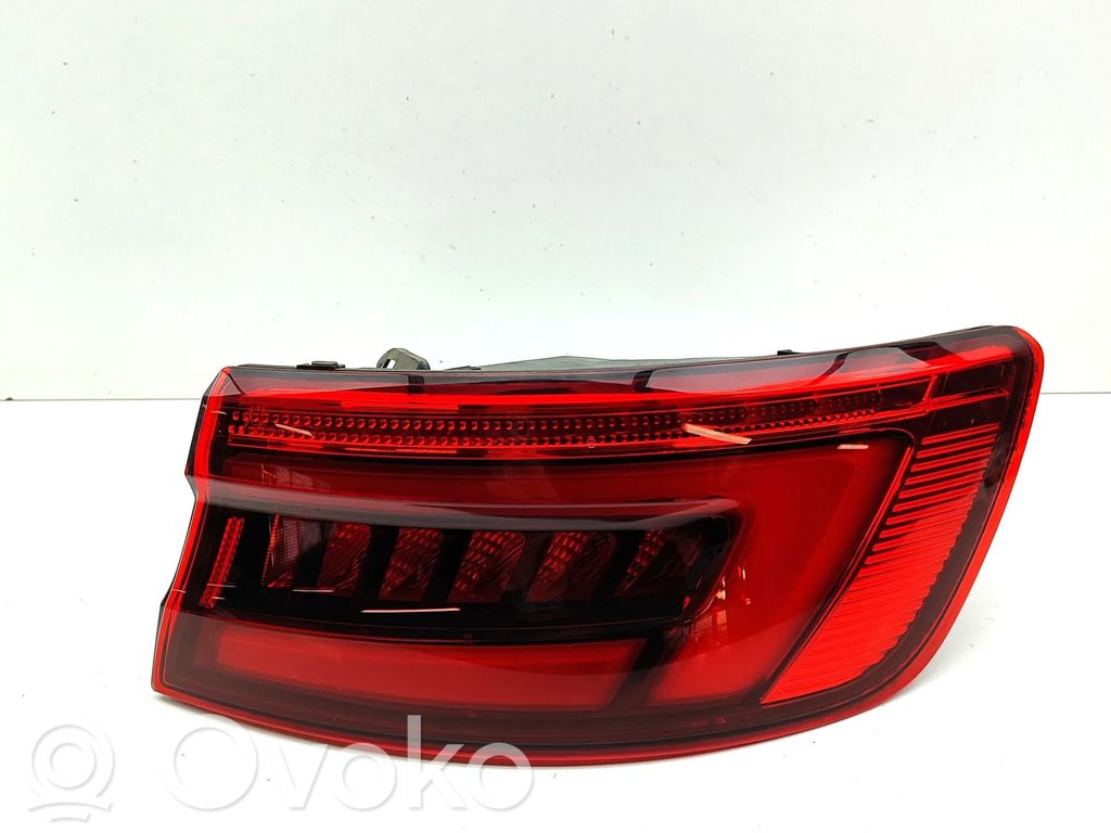Audi A4 S4 B9 8W Takavalot 